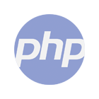 画像:PHP